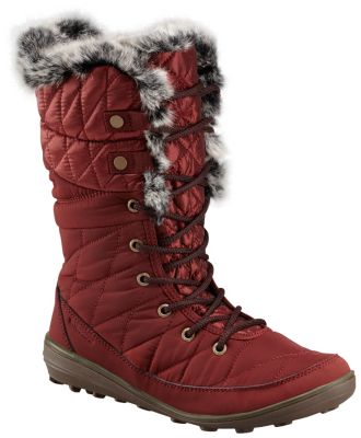 heavenly columbia boots