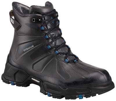 columbia michelin boots