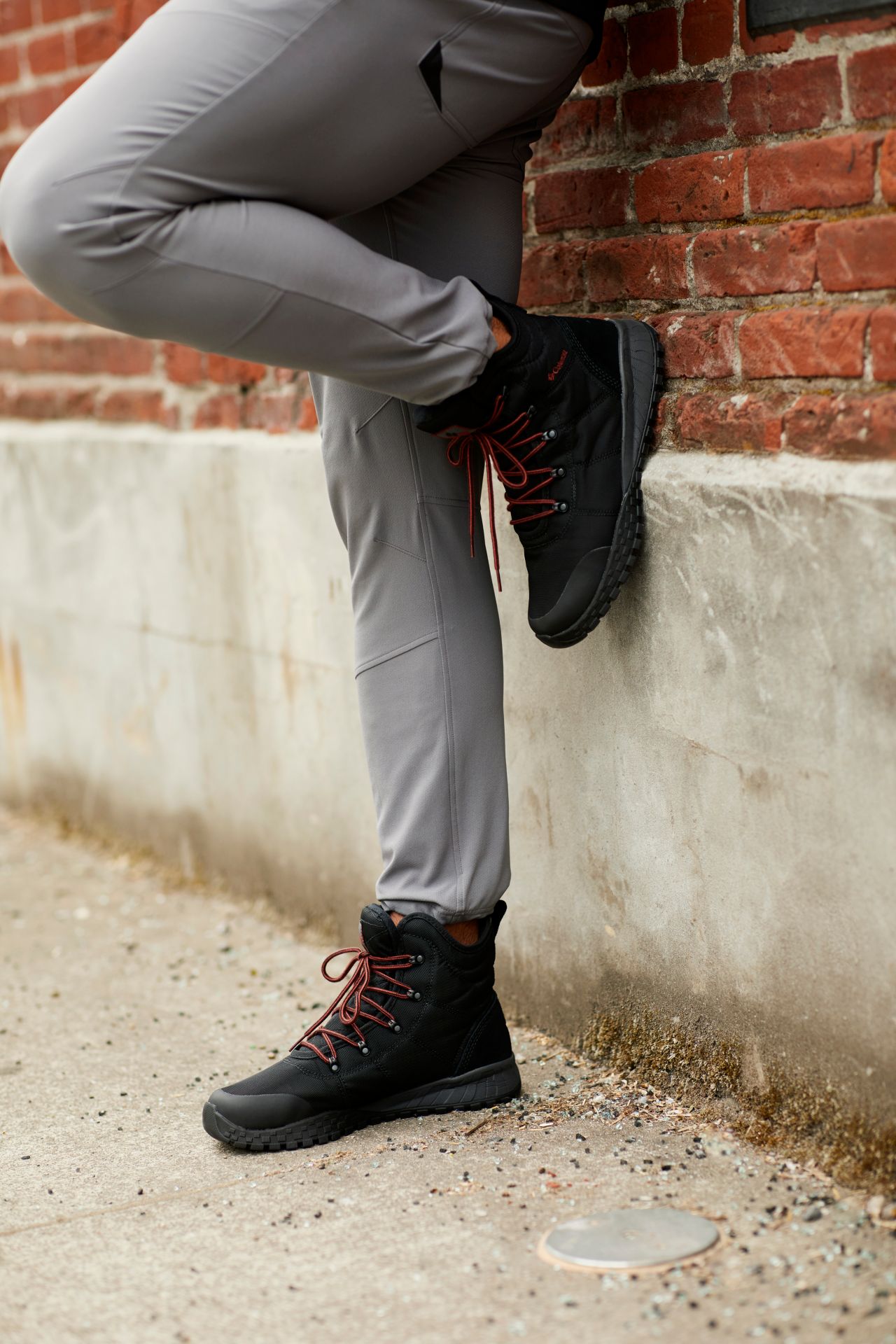 Men’s Fairbanks™ Omni-Heat™ Boot 12