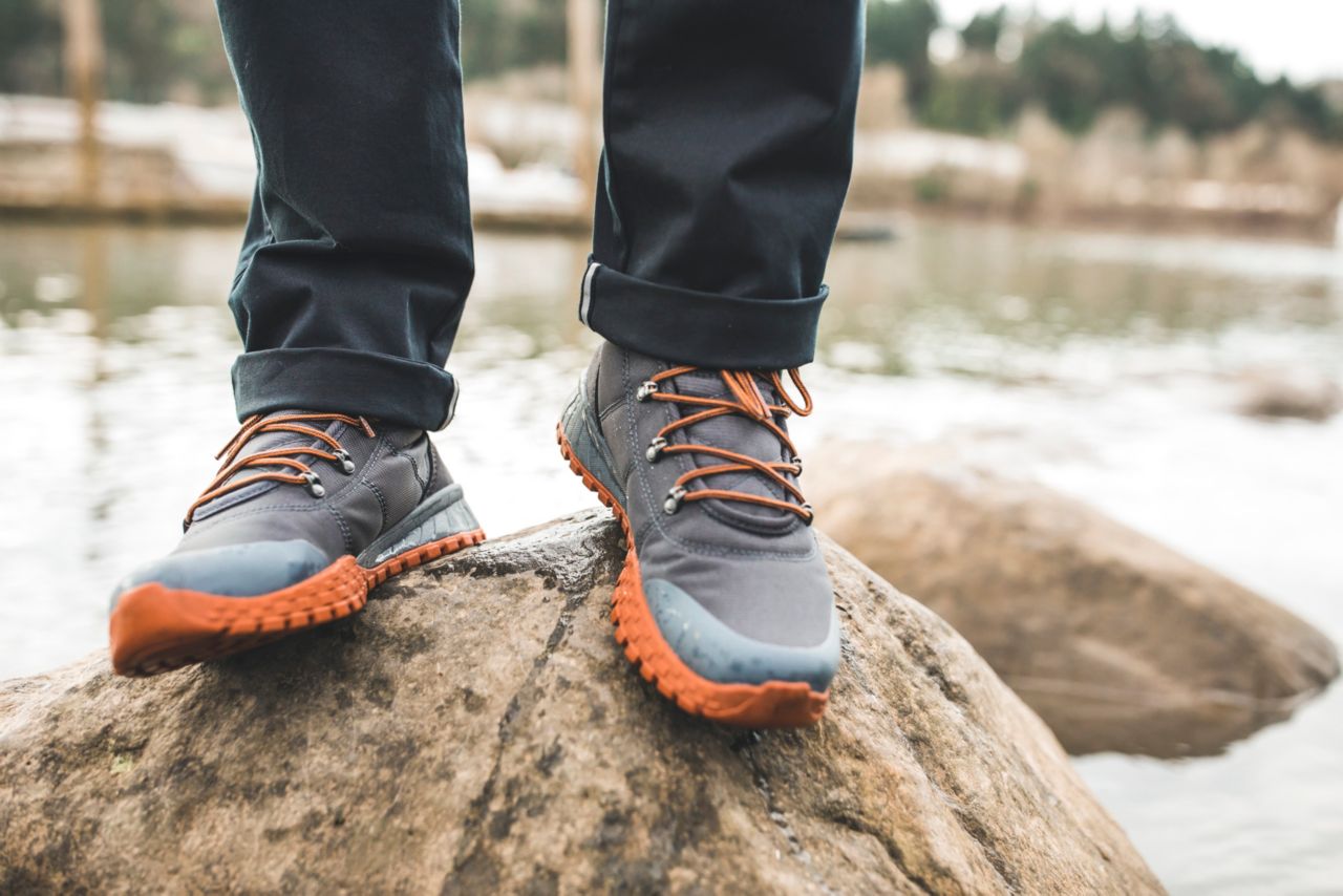 Men’s Fairbanks™ Omni-Heat™ Boot 11