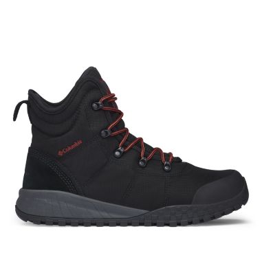 Columbia on sale insulated boots