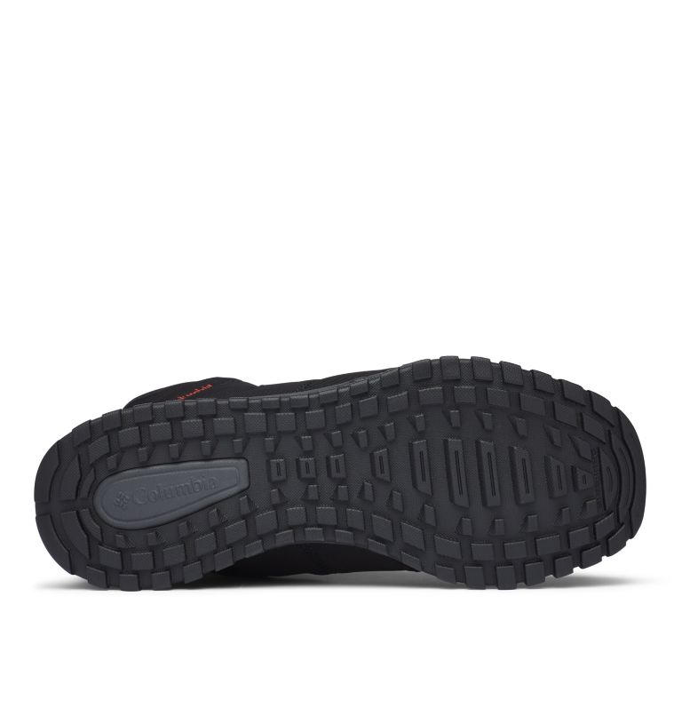 Fairbanks Omni-Heat Schuh für Herren, Color: Black, Rusty, image 4