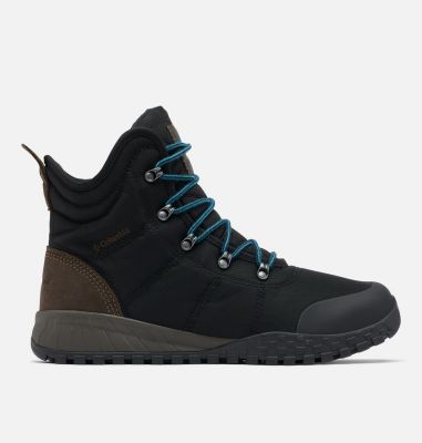 Bottes de Neige d Hiver Homme Columbia Sportswear