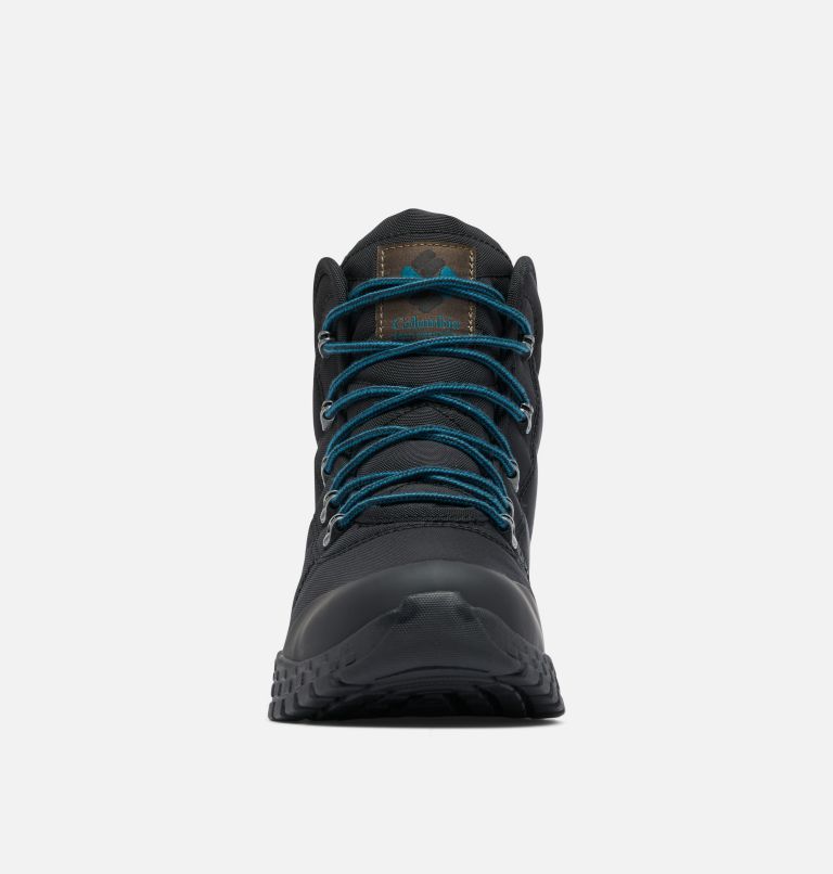 Thumbnail: Men’s Fairbanks Omni-Heat Boot, Color: Black, Cordovan, image 7