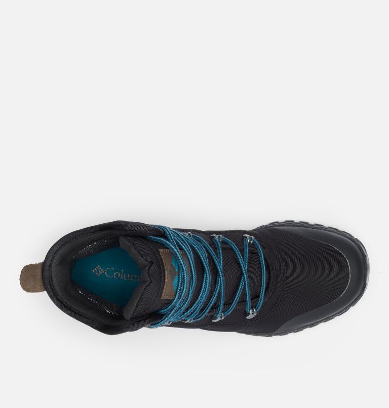 Omni heat hot sale shoes