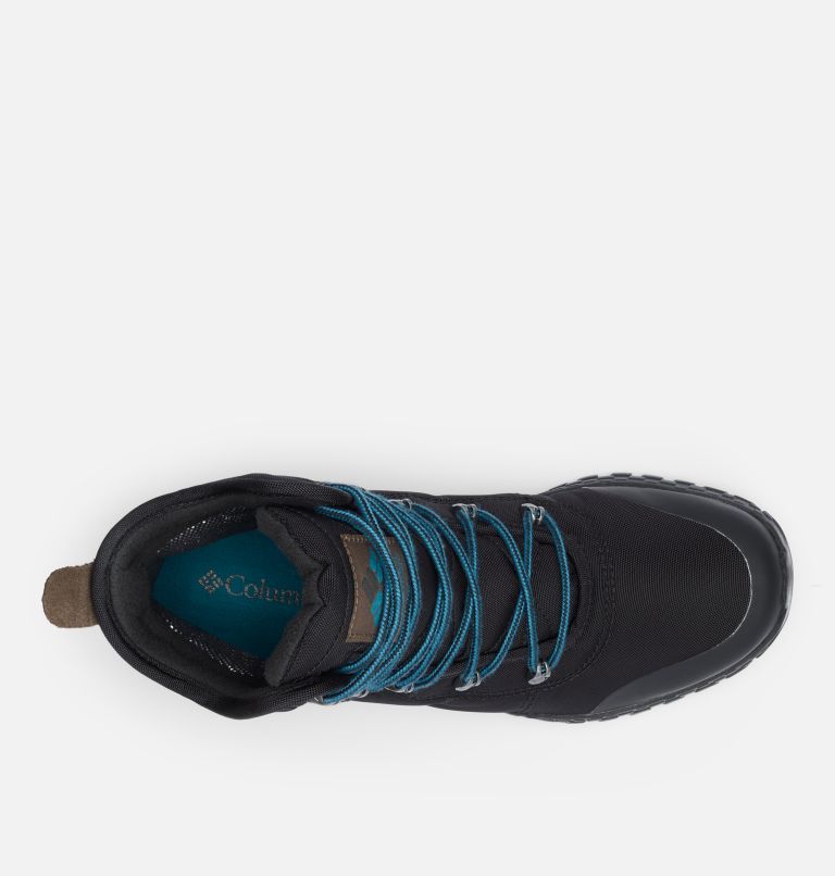 Thumbnail: Men’s Fairbanks Omni-Heat Boot, Color: Black, Cordovan, image 3