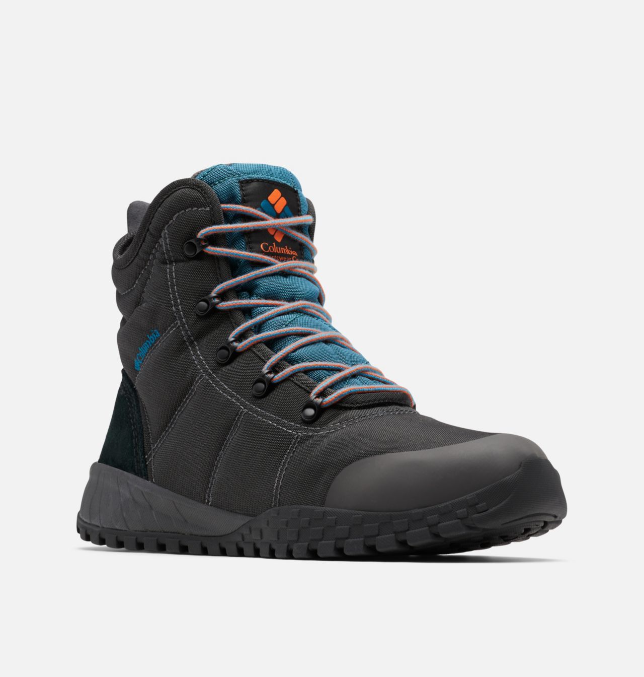 Men’s Fairbanks™ Omni-Heat™ Boot 2