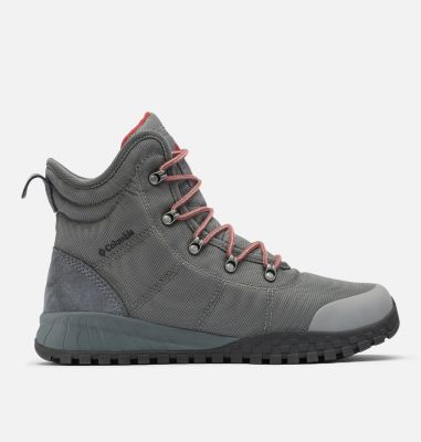 columbia omni grip boots