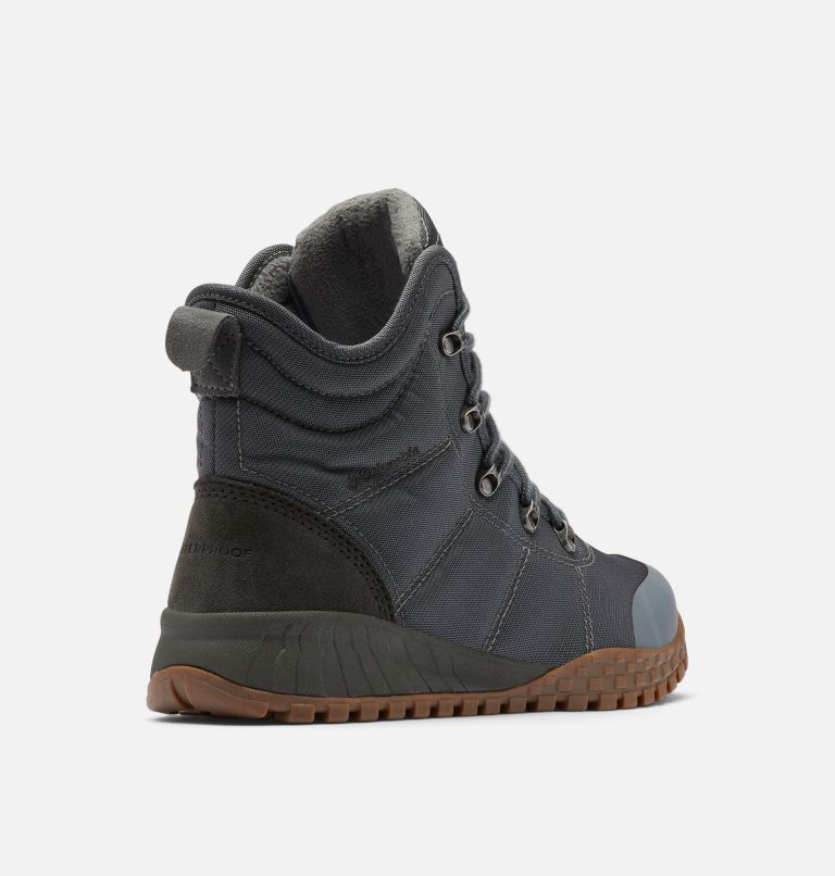 Columbia omni shop heat waterproof boots