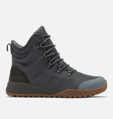 Solde botte hiver homme hot sale