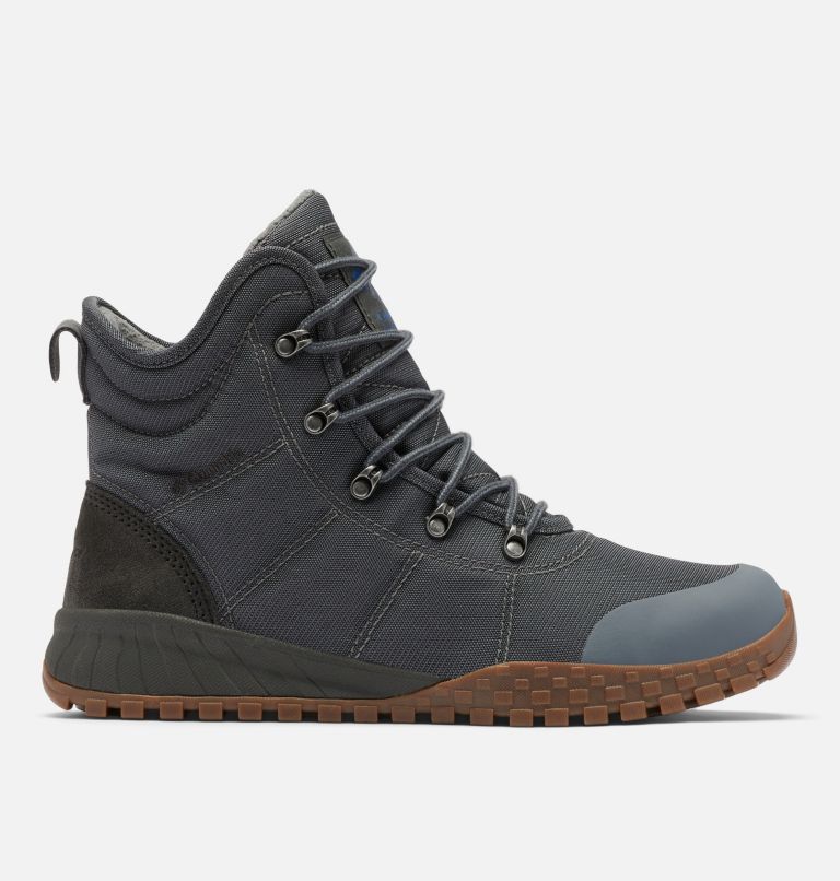 Columbia men's clearance snow boots sale