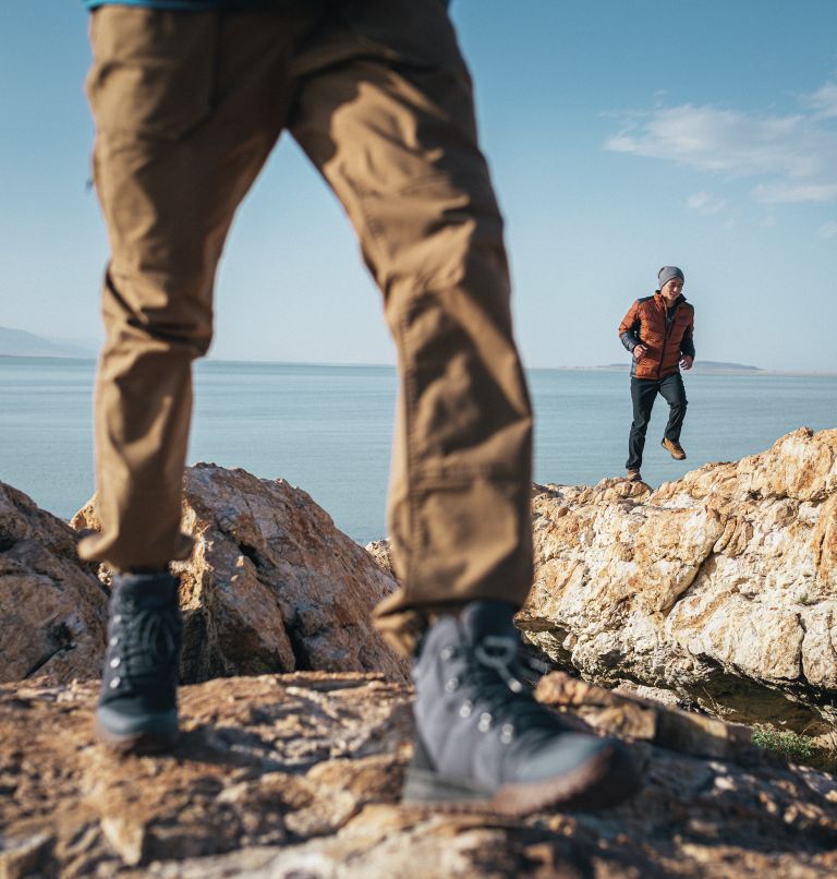 Columbia fairbanks winter store boot