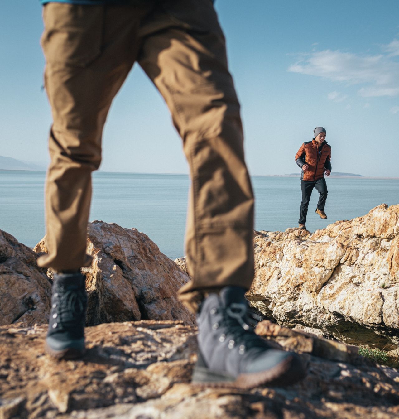 Men’s Fairbanks™ Omni-Heat™ Boot 11