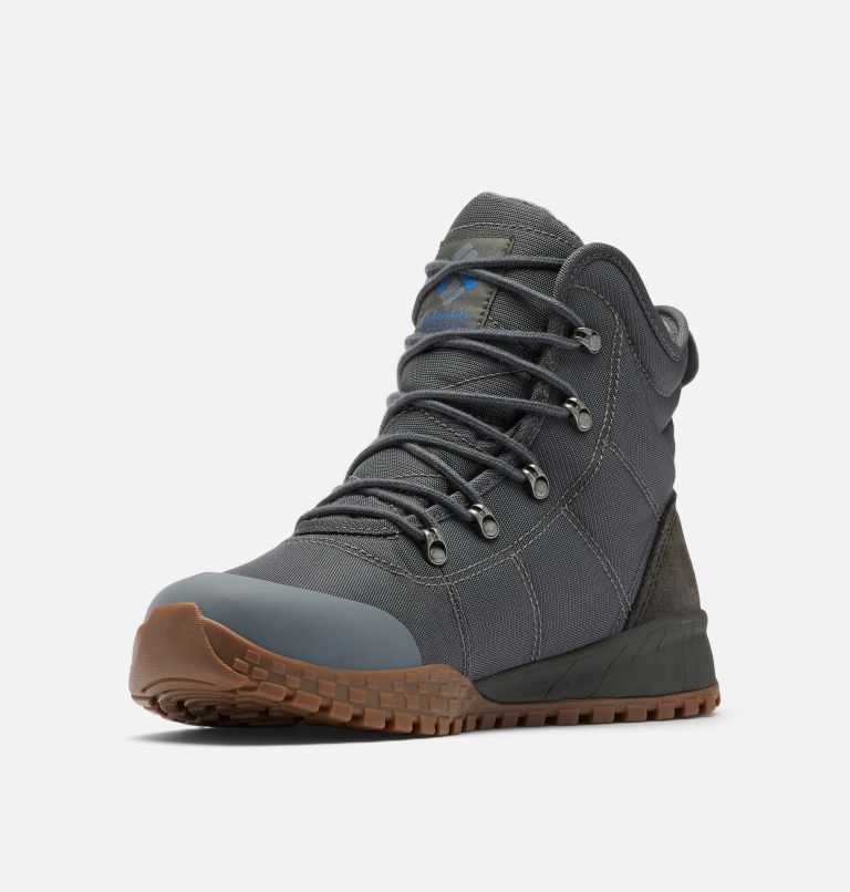 Columbia men's shop fairbanks 530 boots