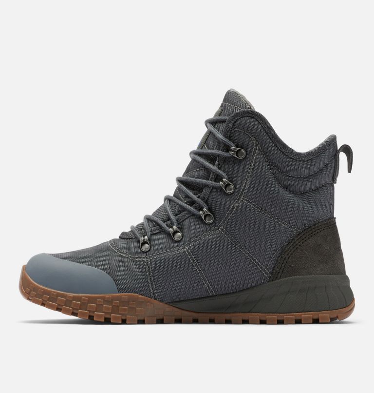 Columbia on sale heated boots