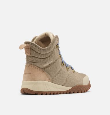 columbia men's fairbanks omni heat winter boots