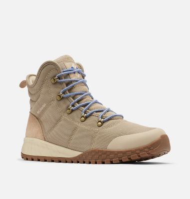 columbia men's omni heat boots