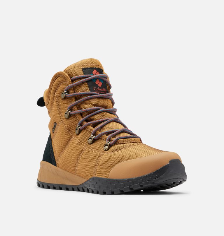 Fairbanks omni cheap heat boot