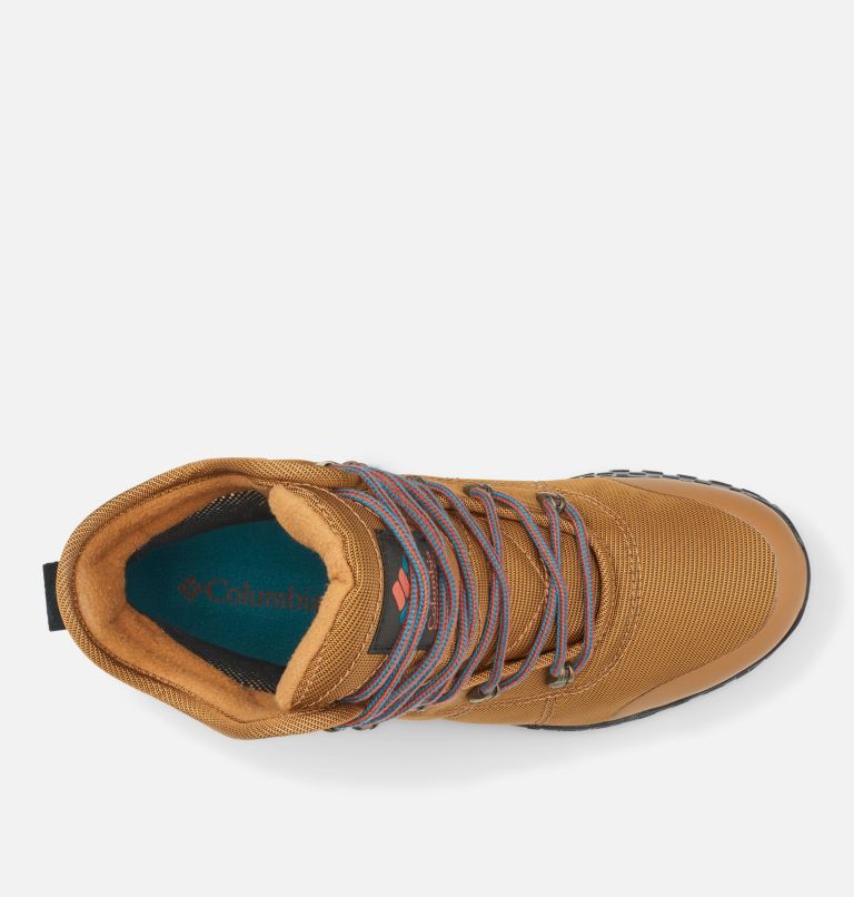 Fairbanks Omni-Heat Schuh für Herren, Color: Elk, Rusty, image 3