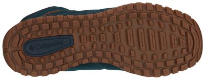 Men&rsquo;s Fairbanks&trade; Omni-Heat&trade; Boot FAIRBANKS&trade; OMNI-HEAT&trade; | 033 | 7, Deep Wave, Bright Copper