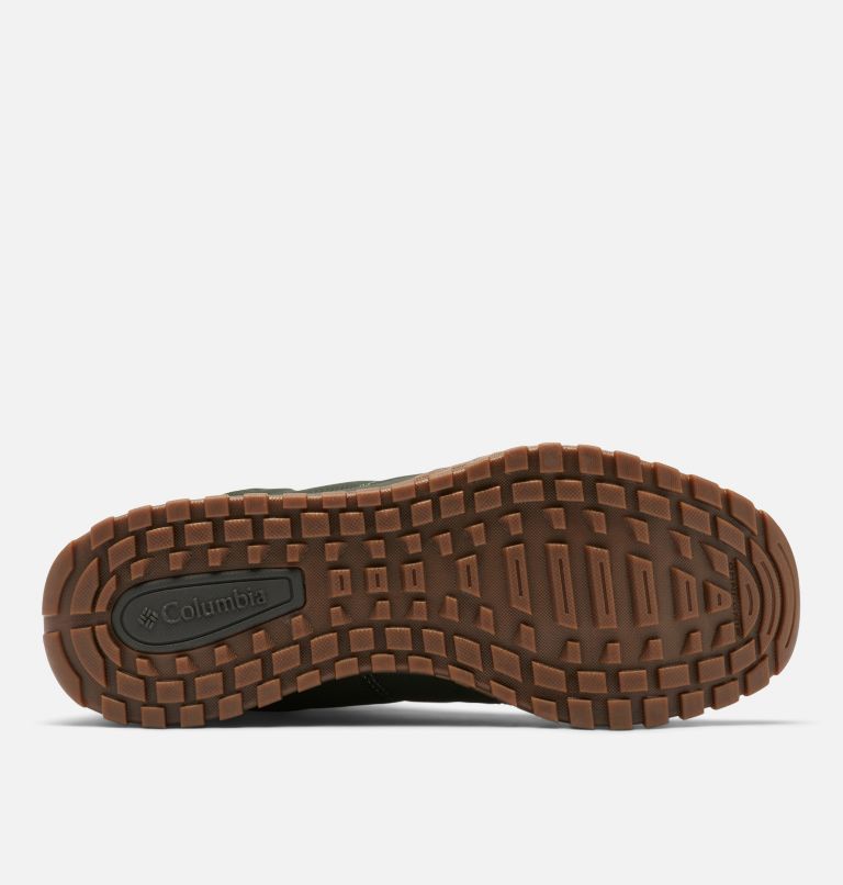 FAIRBANKS OMNI-HEAT | 339 | 11, Color: Gravel, Dark Moss, image 4