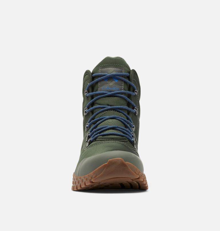 FAIRBANKS OMNI-HEAT | 339 | 10, Color: Gravel, Dark Moss, image 7