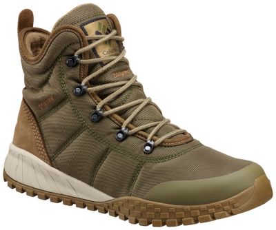 Men&rsquo;s Fairbanks&trade; Omni-Heat&trade; Boot FAIRBANKS&trade; OMNI-HEAT&trade; | 033 | 7, Nori, Zuc, front