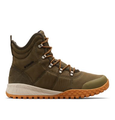 hiking snow boots mens