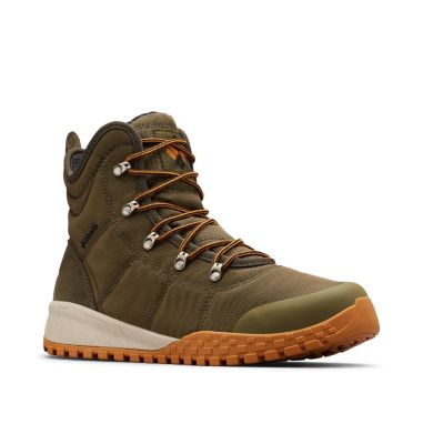 omni heat shoes