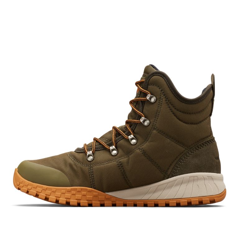 Columbia omni best sale heat boots