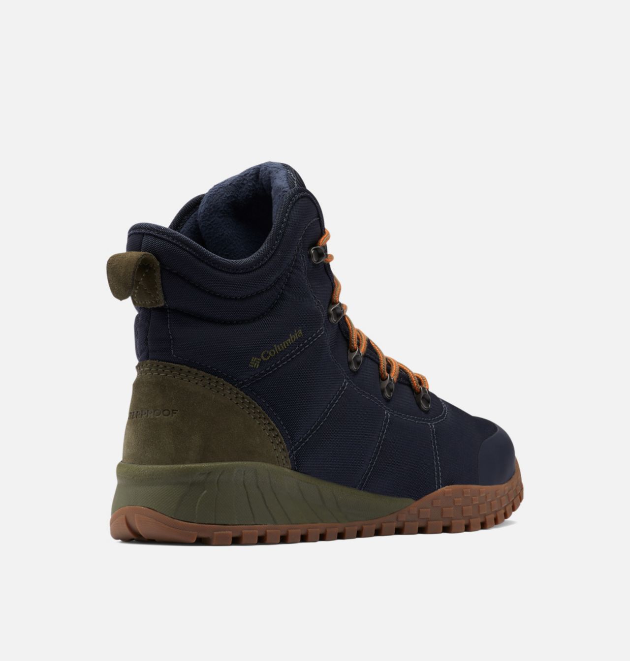 Men’s Fairbanks™ Omni-Heat™ Boot 10