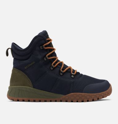 Mens winter shoes on sale uk