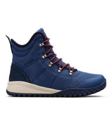 columbia casual boots