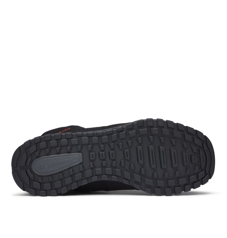 Men's Fairbanks⢠Omni-Heat⢠Boot - Wide | Columbia Sportswear