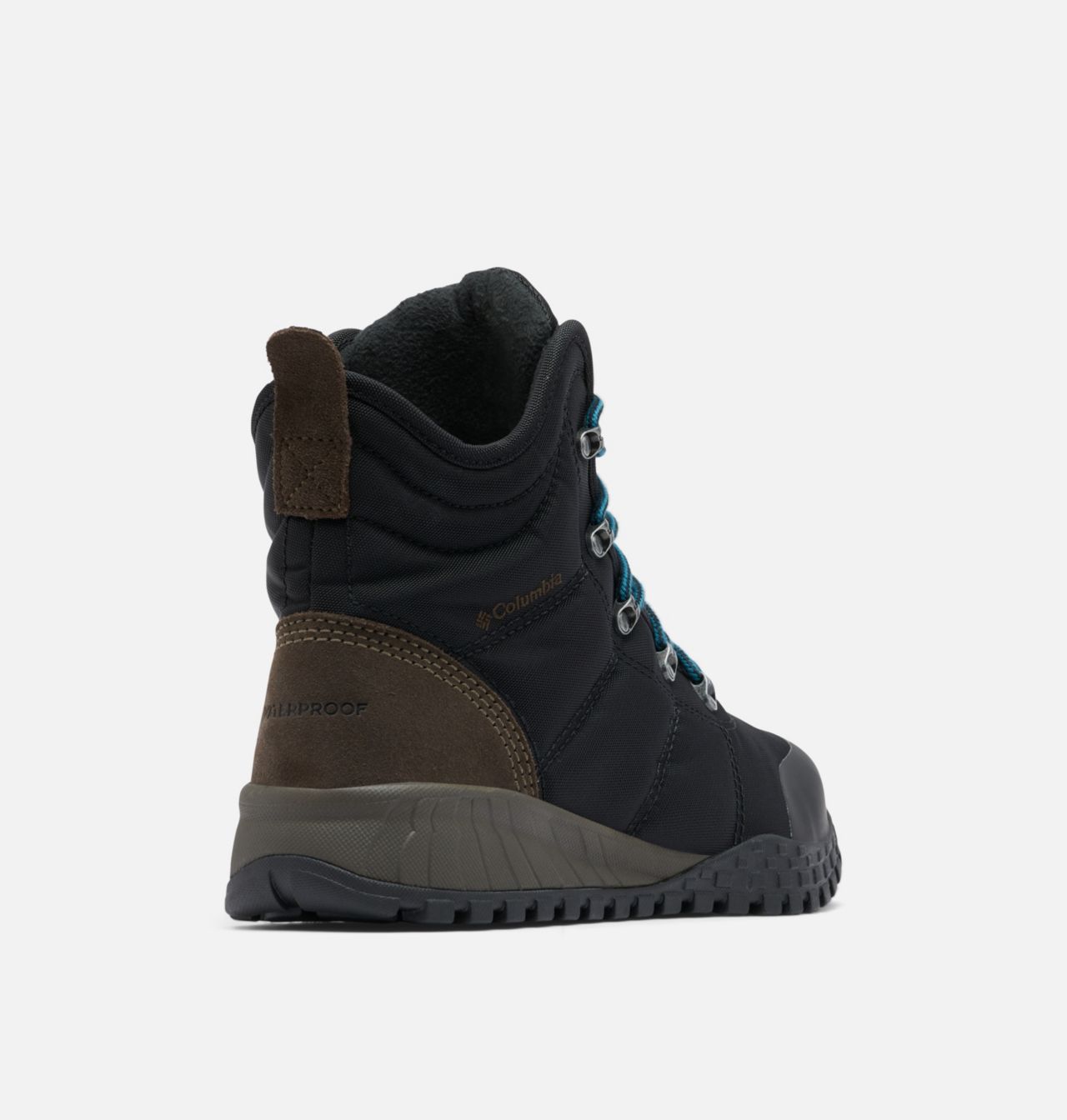 Men's Fairbanks™ Omni-Heat™ Boot - Wide 9