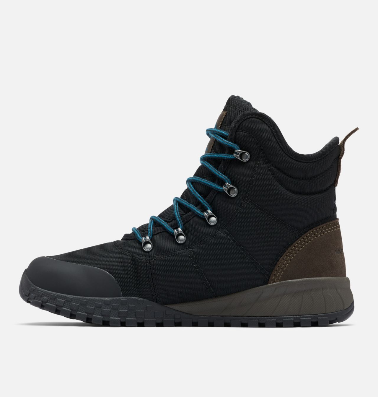 Men's Fairbanks™ Omni-Heat™ Boot - Wide 5