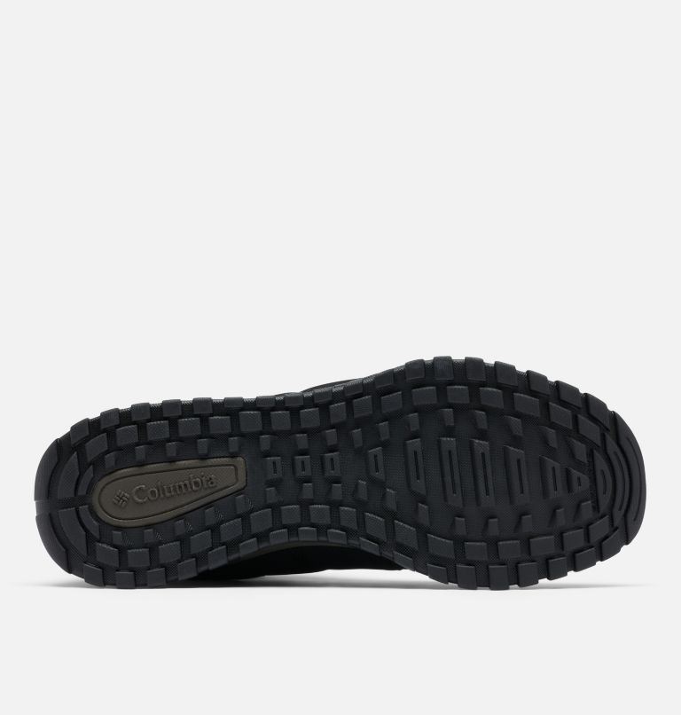 Thumbnail: Men's Fairbanks Omni-Heat Boot - Wide, Color: Black, Cordovan, image 4