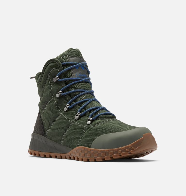 men's fairbanks ™ omni heat ™ boot wide
