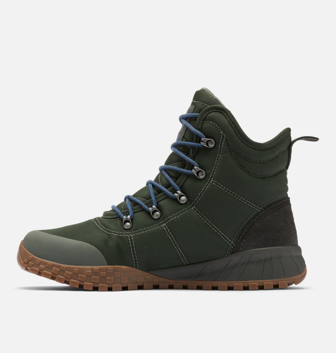 FAIRBANKS™ OMNI-HEAT™ WIDE | 339 | 7 5