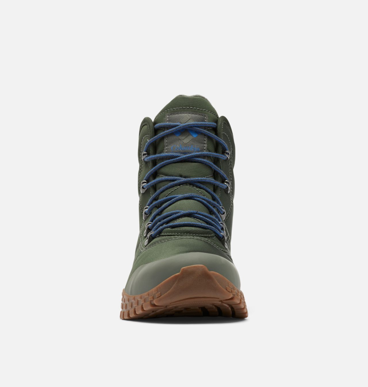 FAIRBANKS™ OMNI-HEAT™ WIDE | 339 | 7 7