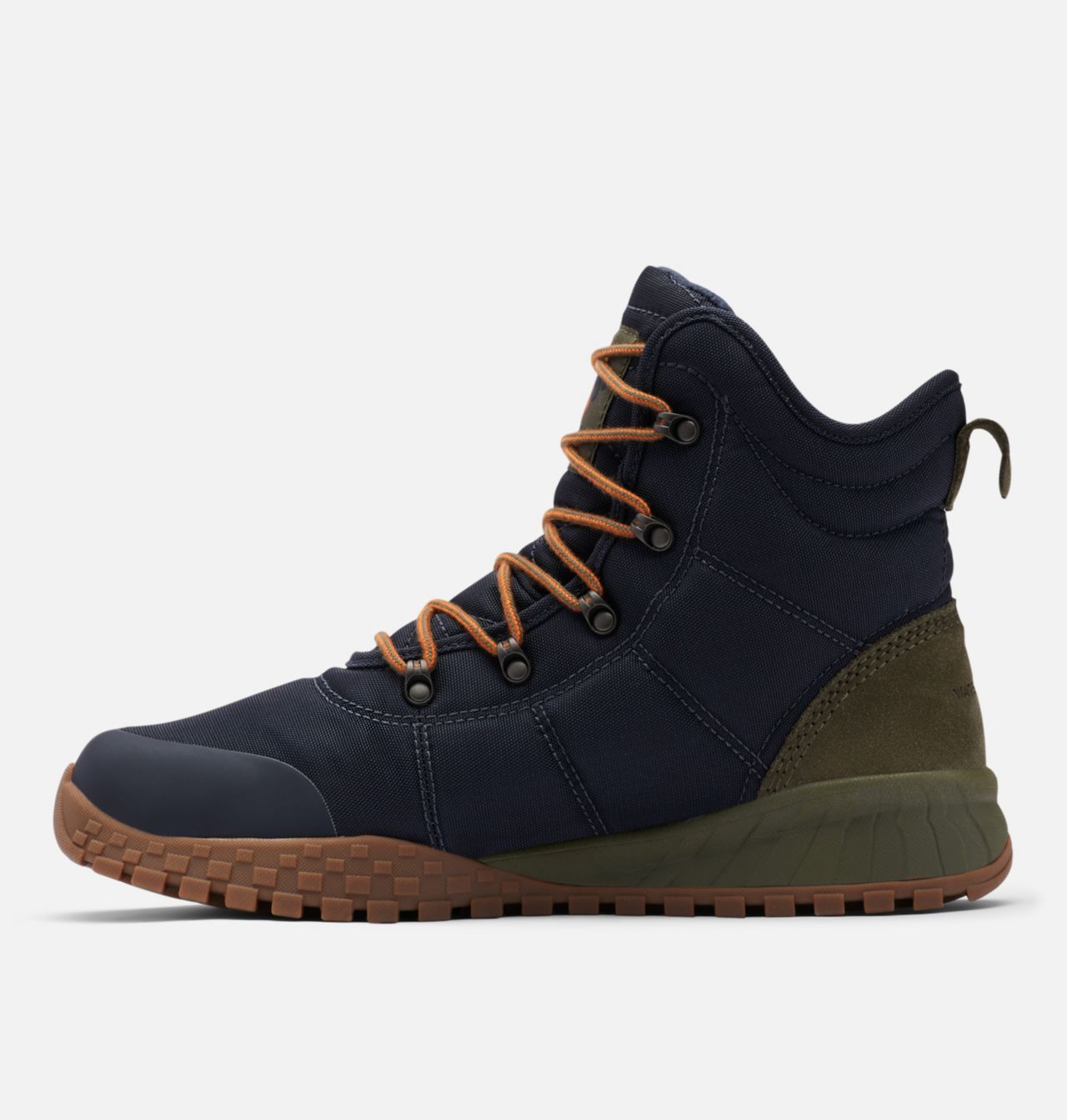 Men's Fairbanks™ Omni-Heat™ Boot - Wide 5