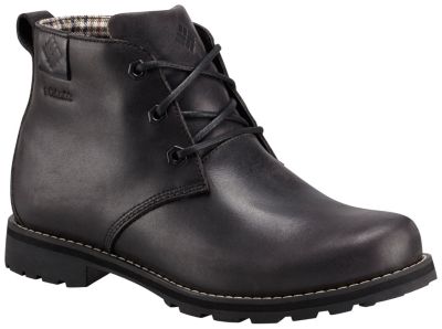 columbia marquam chelsea boot