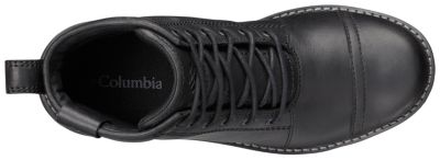 columbia irvington ltr chukka waterproof