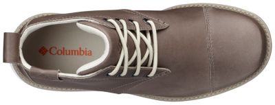 columbia sportswear irvington leather winter boots