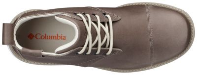 columbia irvington chukka