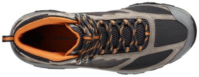 columbia men's terrebonne mid outdry hiking boot