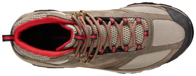 columbia men's terrebonne mid outdry hiking boot