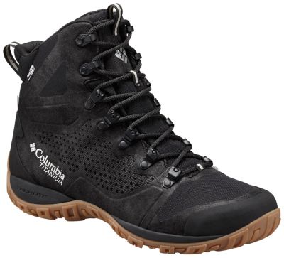 columbia peakfreak titanium