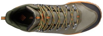 peakfreak venture titanium outdry