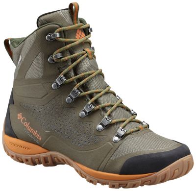 columbia boots uk